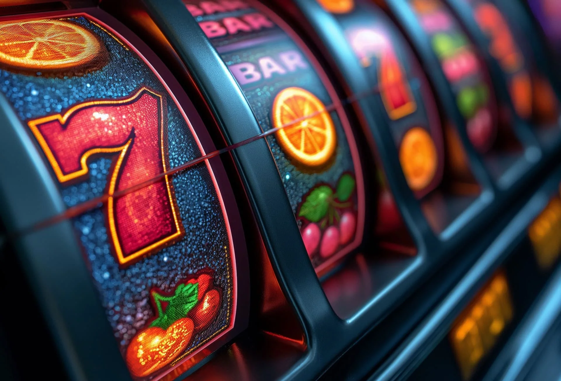 Game shows en vivo de casino: tendencias 2025