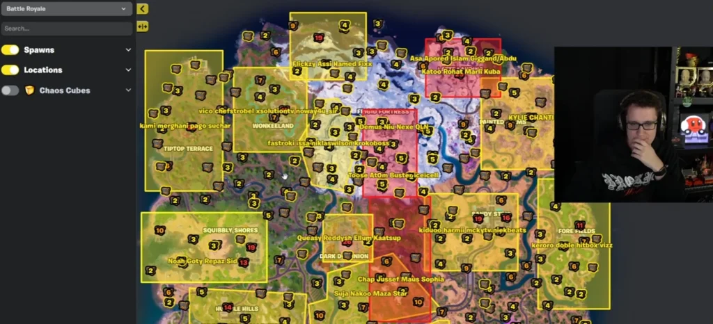 Automat Megaways w akcji