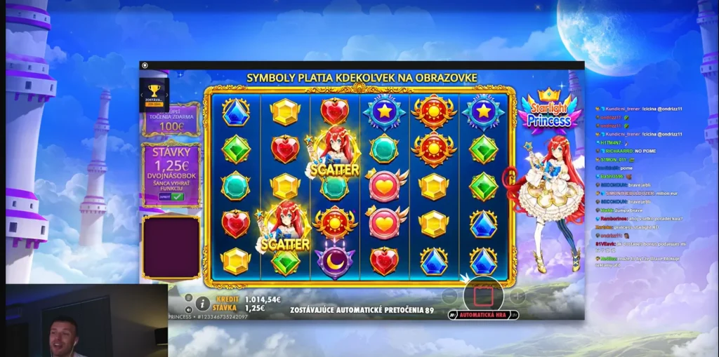 Mobilné kasíno na smartfóne v roku 2026