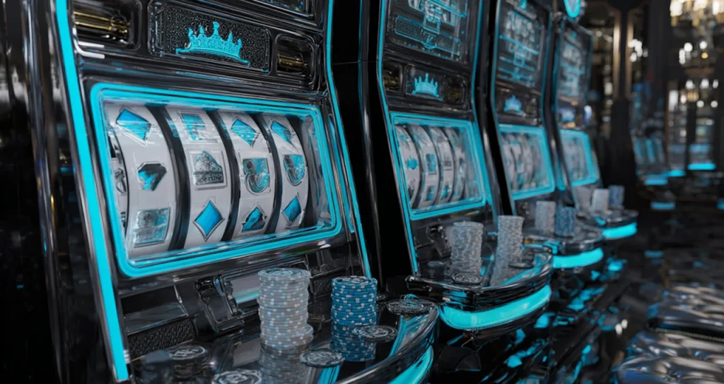 VIP- og loyalitetsprogrammer i 2026, illustration af niveauer og fordele